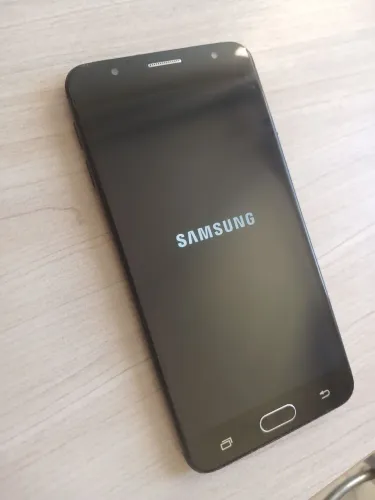 Galaxy J7 Prime Conservado e Funcionando 100%