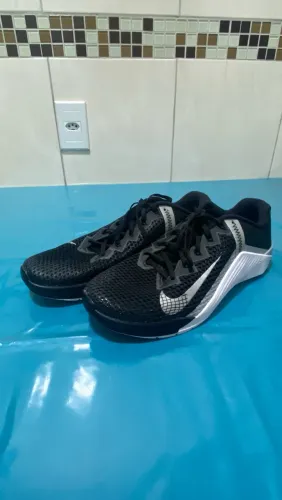 Tênis Nike Metcon 6 Masculino - Tam 47 BR (14 US) - Novo / Importado EUA