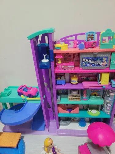 Casa polly