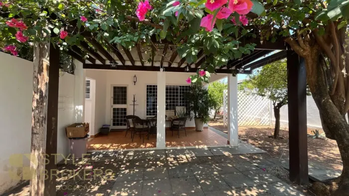 Casa em Boa Esperança - Cuiabá
