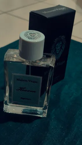 Perfume Eau de parfum, Heaven Maison Viegas 100 ml usado