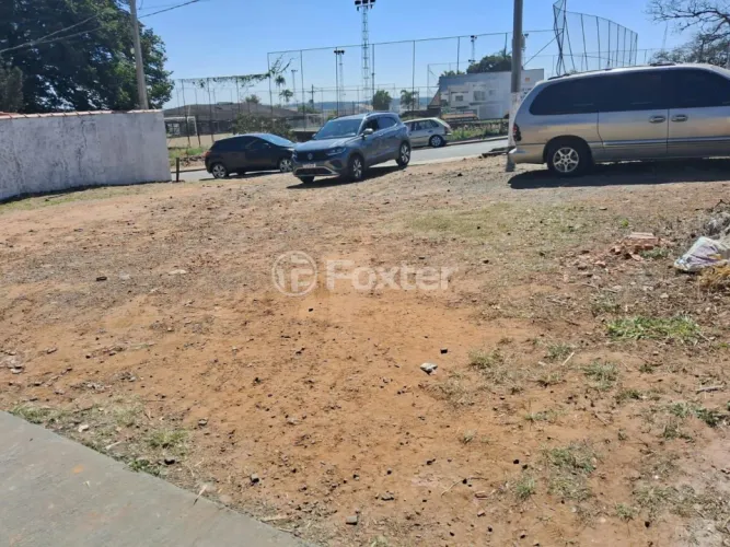 Terreno à venda Rua Conselheiro Antônio Prado, Centro - Boituva