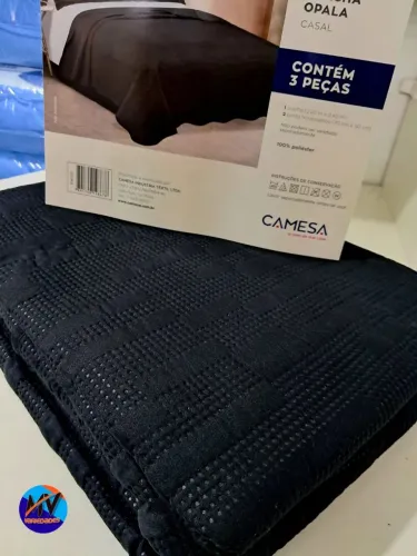 Colchas para cama casal
