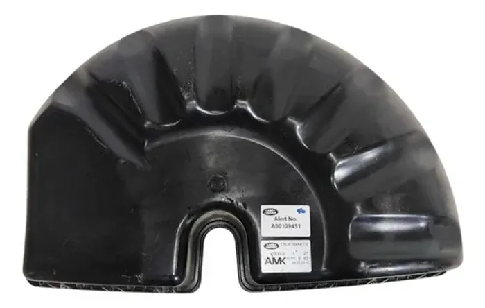 Moldura Compressor Range Rover Sport 2015/2016 Cpla3b484cd