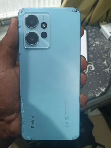 Redmi Note 12