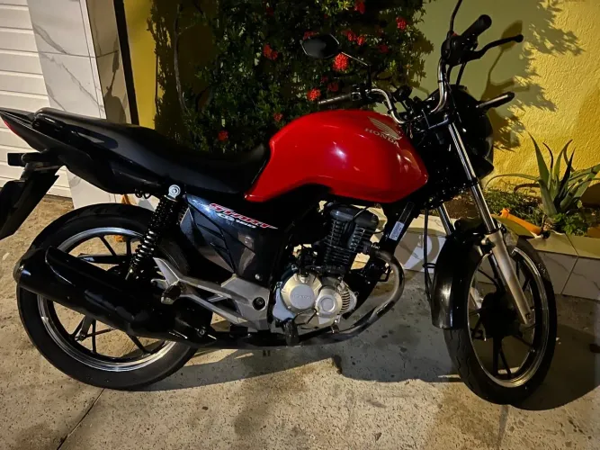 Vendo start 160
