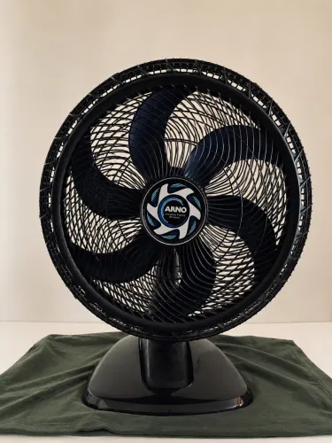 Ventilador arno 50 cm