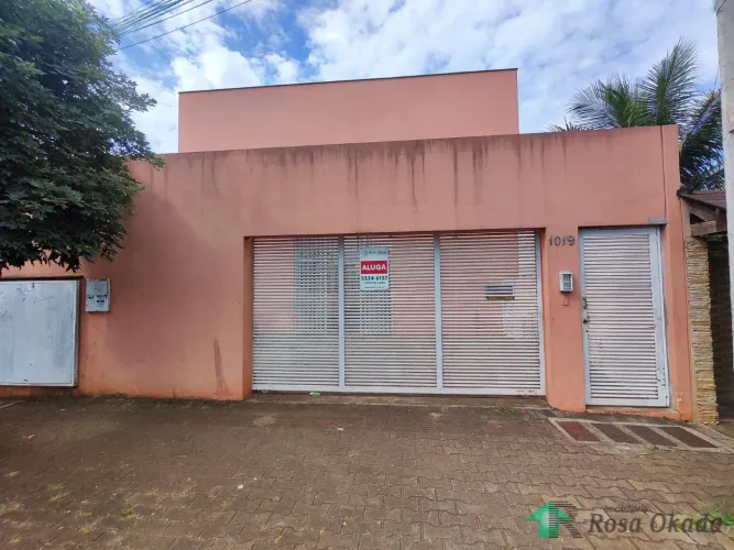 Apartamento Padrão para alugar em Operária, Londrina-PR