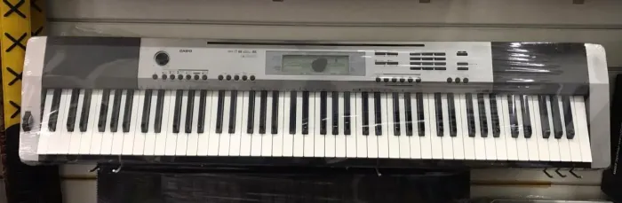 Piano Digital Casio CDP-230R Excelente Estado - 100% Funcional