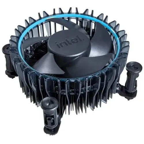 Air cooler Intel 13400 original novo na caixa