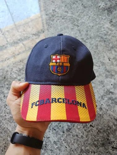 Boné Barcelona