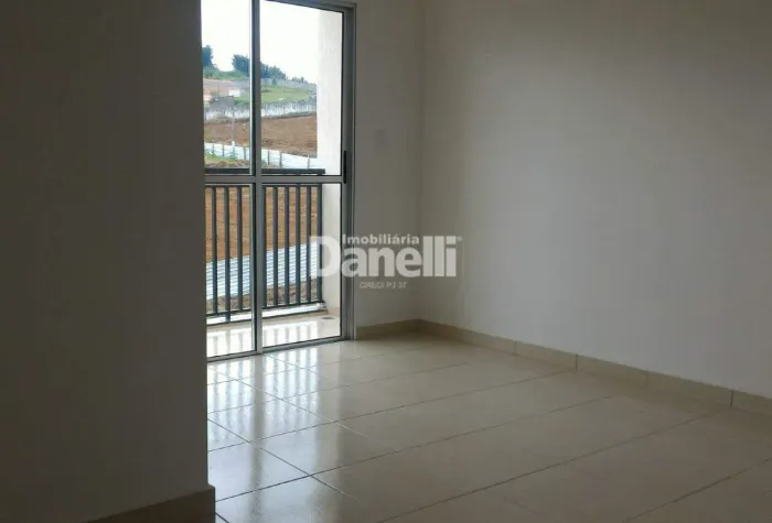 Apartamento à venda, 2 quartos, 1 suíte, 2 vagas, Chácara Fonte Imaculada Conceição - Taub