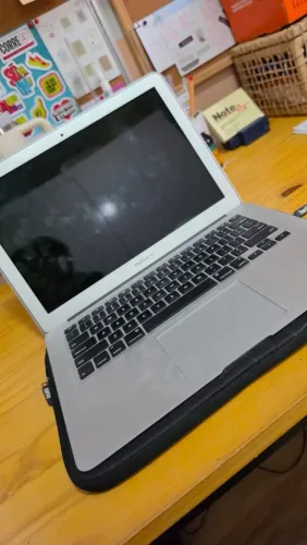 Macbook 2017 