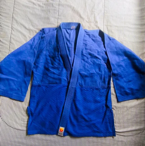 Kimono dragão Judô - A2G - nunca usado!