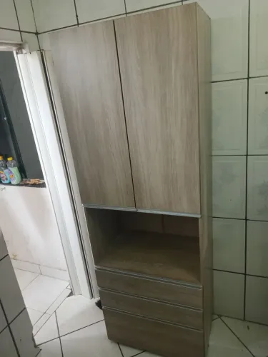 Armário de cozinha