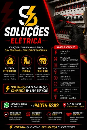 Eletricista