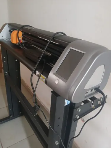 Plotter Recorte Bannercut Campro Light 60cm