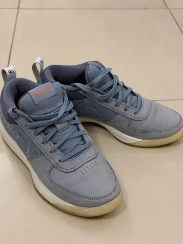Tênis Nike book 1 seminovo em excelente estado masculino tamanho 43