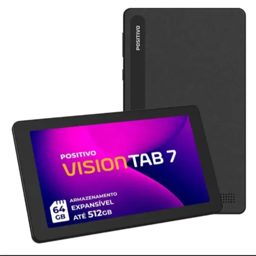 Tablet Positivo 