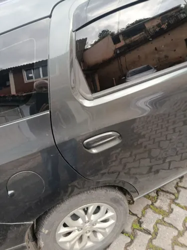 Chevrolet Spin LTZ 1.8 8V Econo.flex 5P Aut. 2018