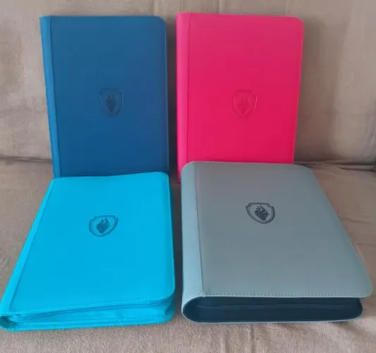 4 Master Sets Pokémon à venda ? coleção completa