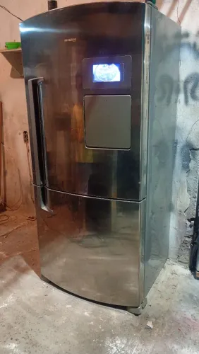 Geladeira