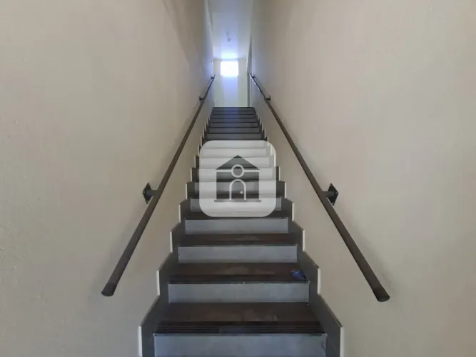 Sobreloja comercial para locação no bairro Roosevelt