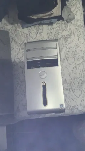 pc dell inspiron 530