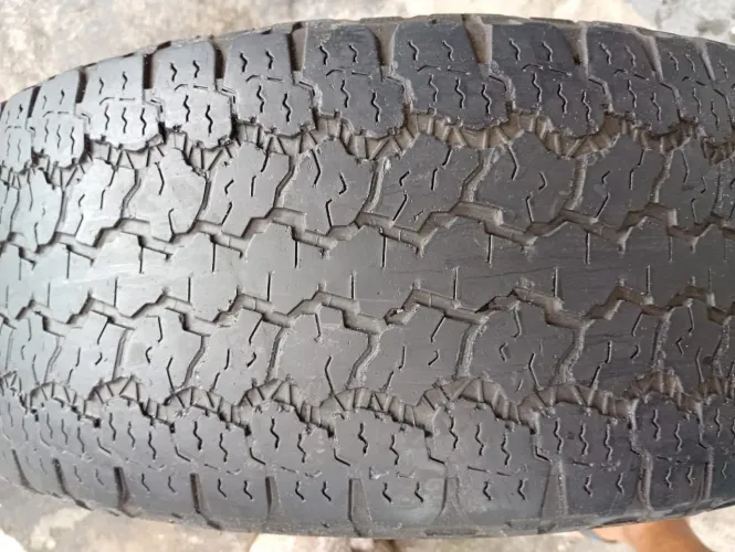 vendo jogos de pneus aro 17