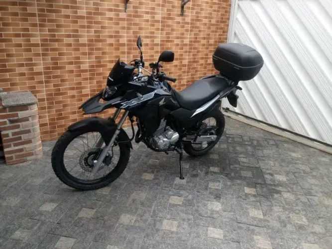 HONDA XRE 300 300 ABS FLEX 2019