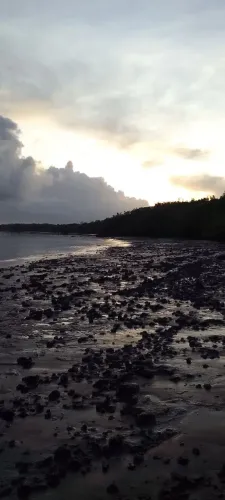 Ilha Paradisíaca a venda ou alugo p eventos...
