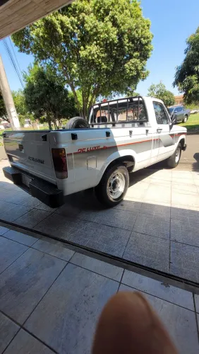 Chevrolet A-20 Custom/ C-20 S 4.1 1994