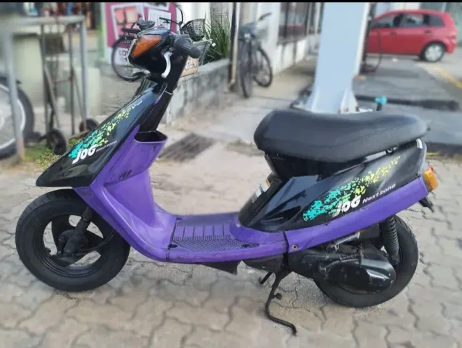 Scooter Yamaha Jog 50cc