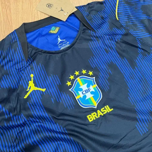 CAMISA DO BRASIL 2026/2027