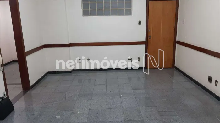 Venda Sala Centro Belo Horizonte