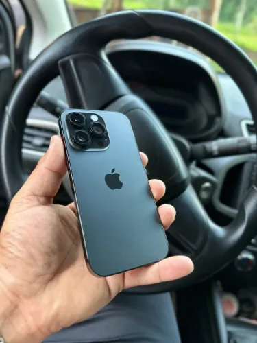 iPhone 14 Pro