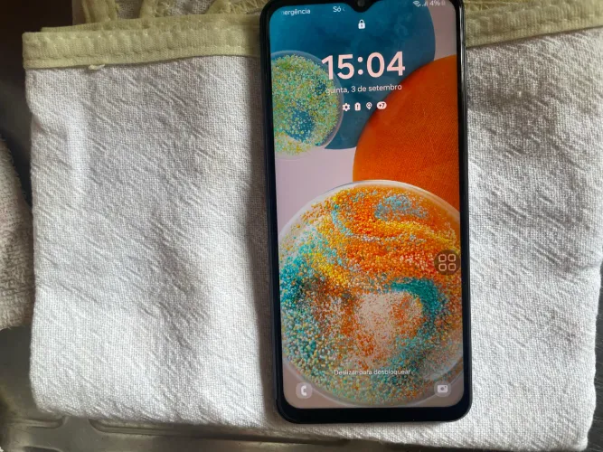Samsung a23 5g