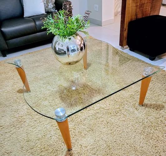 Mesa de centro