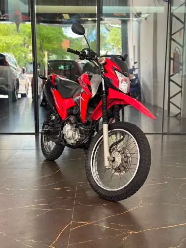 BROS 160 ESDD 2022