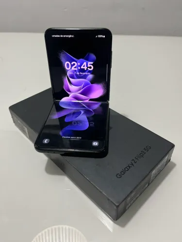 Zflip 3