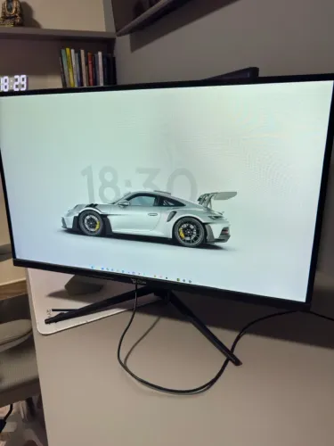 MONITOR 27 144 HZ