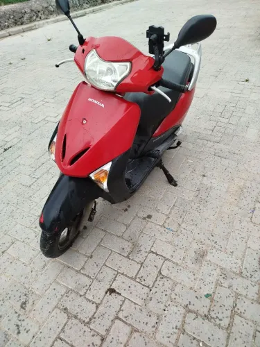 Honda Lead 2015