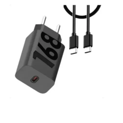 Carregado Android Iphone Super Turbo 16x Tipo C