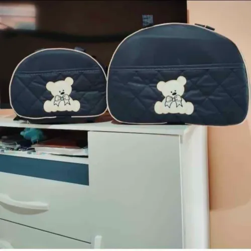 BOLSAS BEBÊ 