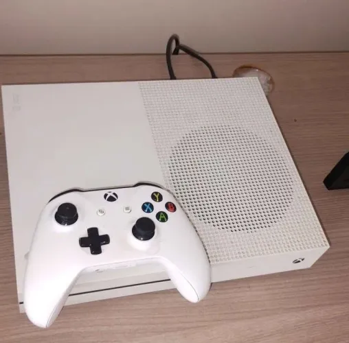 Xbox One S 1 TB