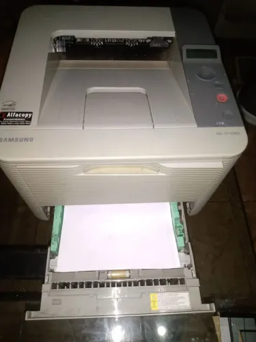 Impressora Samsung laser ML 3710ND