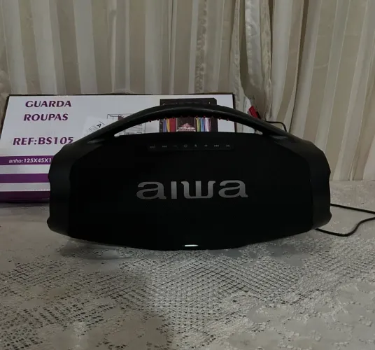 Boombox AIWA