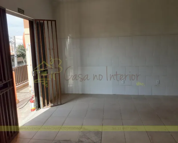SALAO COMERCIAL em JUNDIAÍ - SP, FAZENDA GRANDE
