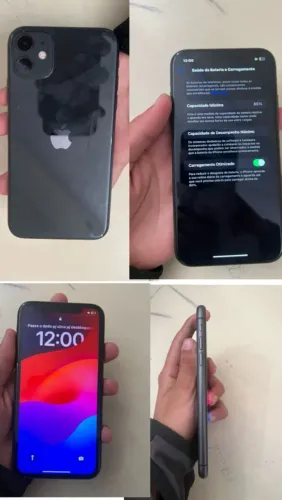 Iphone 11 no preço