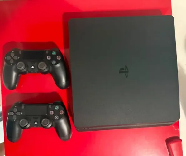 Playstation 4 Slim 500 GB